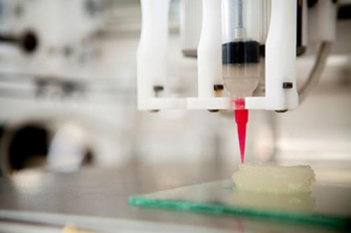 3-D printer