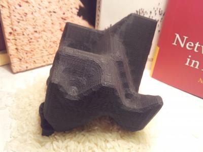 3d_printed_forest_fire_model 3d_printed_forest_fire_model