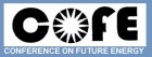 COFE4 logo