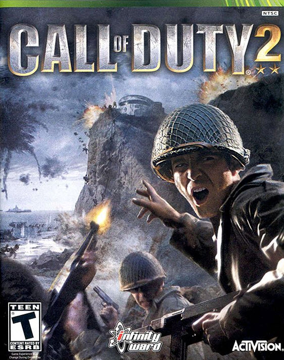 Call of Duty 2
