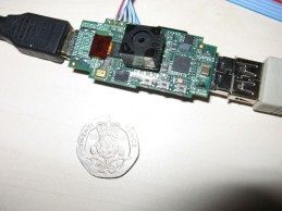 Computer-Stick Computer Stick