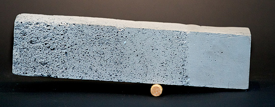 Concrete-3D Concrete 3D