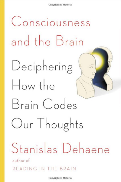 Consciousness and the Brain Cover