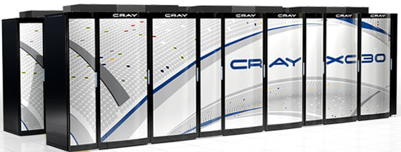 Cray_XC30
