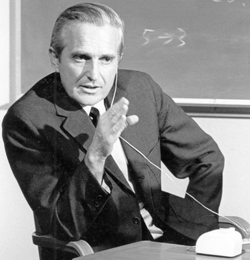 Englebart