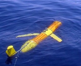 Glider-Monitor Glider Monitor