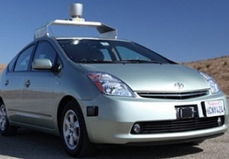 Google_autonomous_vehicle