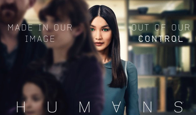 HUMANS2