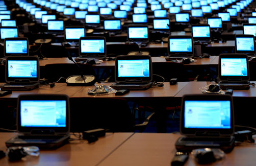 ITU_monitors