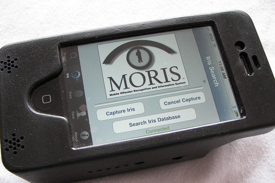 MORIS Device3