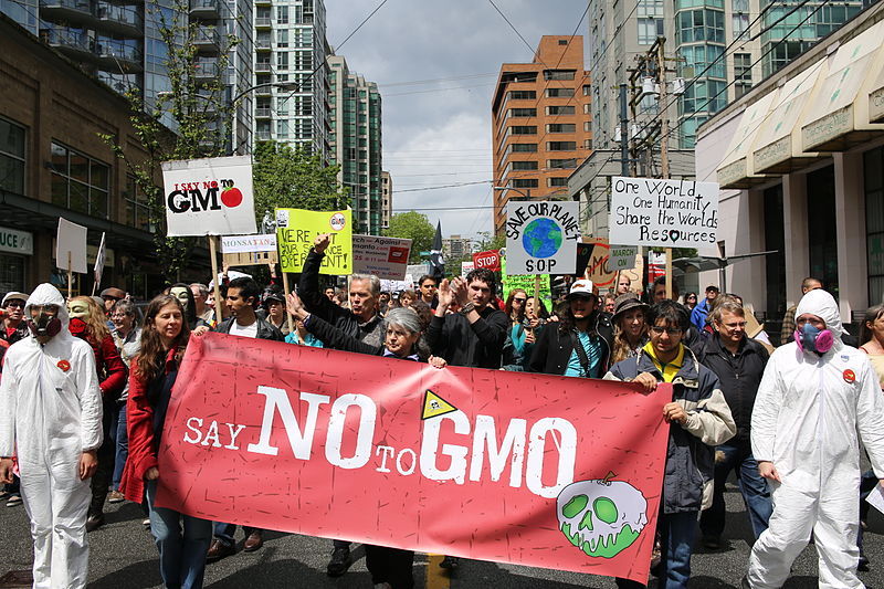 March_Against_Monsanto_Vancouver