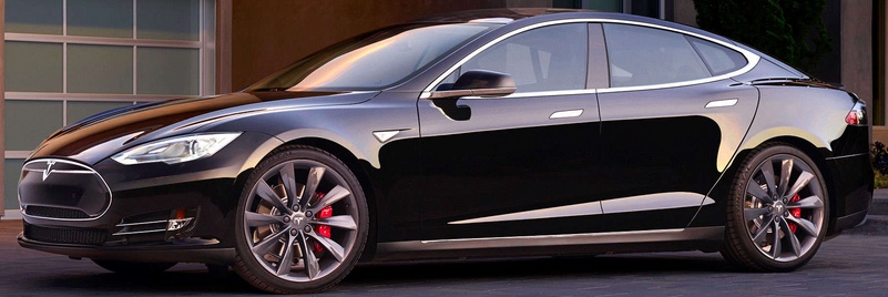 Model S