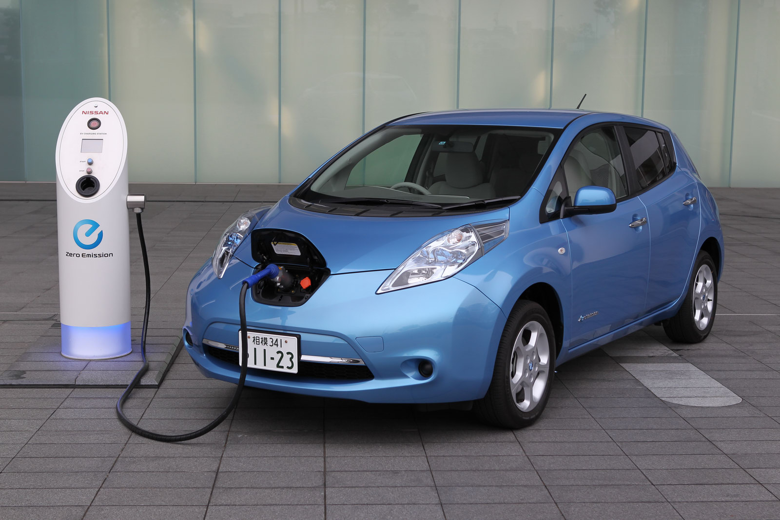 Nissan_Leaf