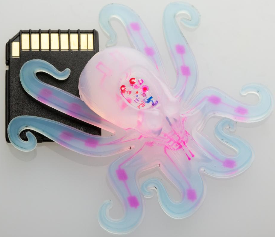 Octobot