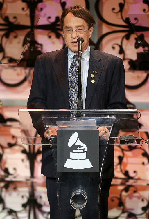 Ray awards - Technical Grammy Award - A1