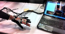 Sensor Glove