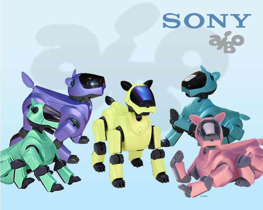 Sony - A2