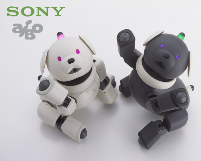Sony - A3