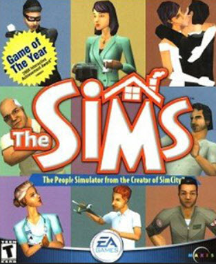 The Sims