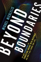 Beyond Boundaries cover