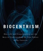 Biocentrism Cover Image