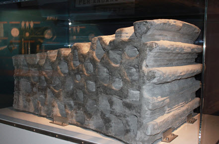 building block