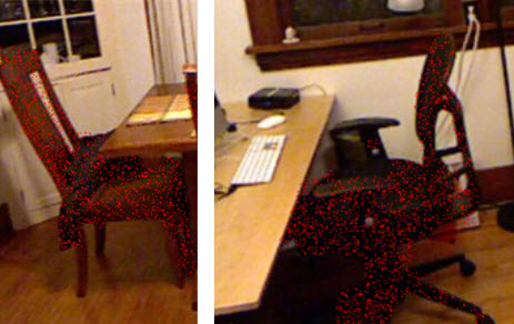 chair