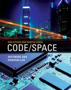 Code/Space cover image