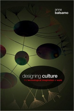 Designing Culture book cover