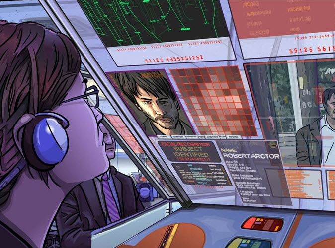 facial_recognition