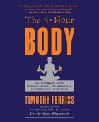 The 4-Hour Body cover
