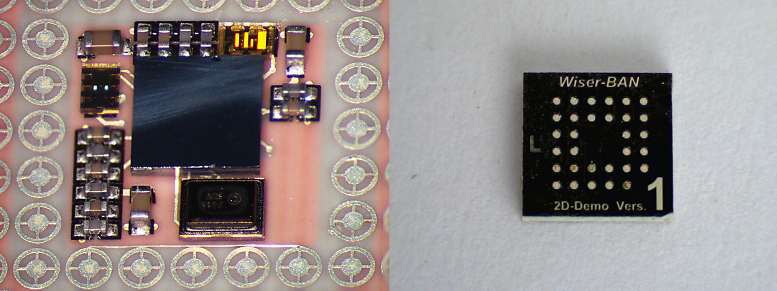 Invisibility cloak for hearing aids and implants Invisibility cloak for hearing aids and implants