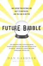 Future Babble book cover