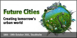 Future Cities logo