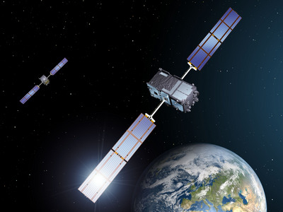 Galileo GNSS