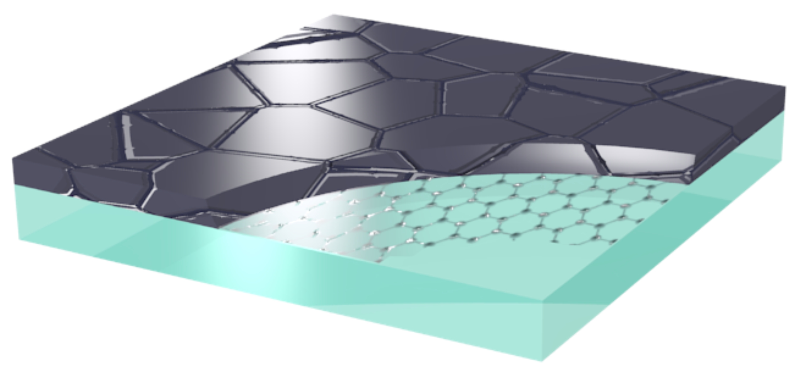 graphene_on_glass_substrate