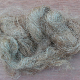 hemp fiber