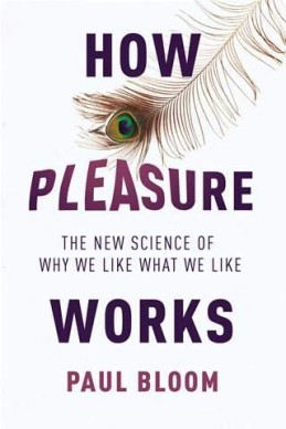 How Pleasure Works book cover