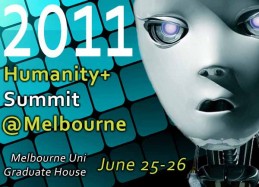 H Plus Summit Melbourne logo