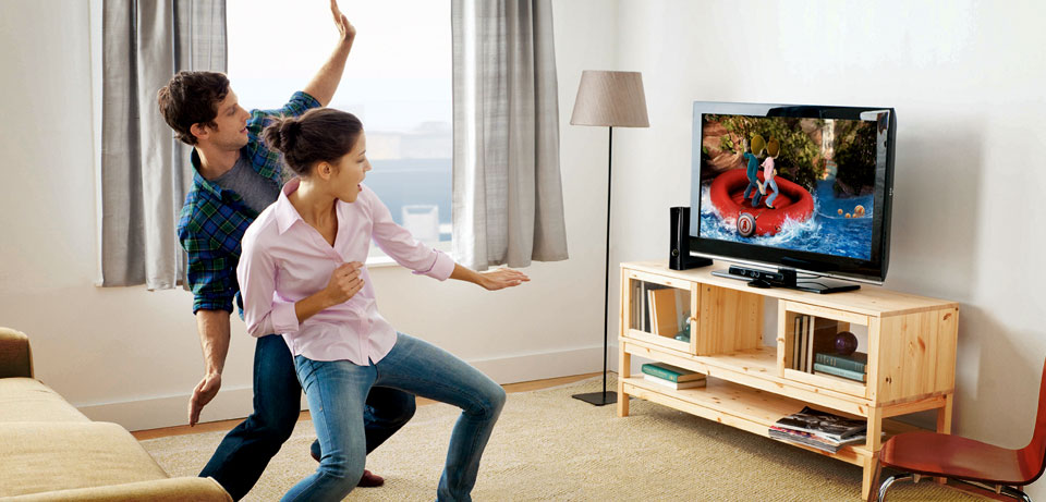 Kinect Kinect