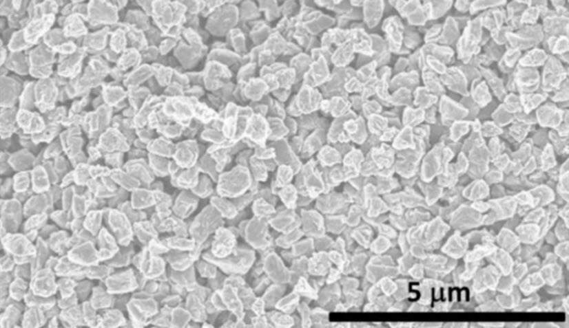 microdiamonds