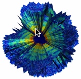 mimivirus particle