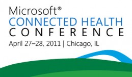 MS Connected Health logo