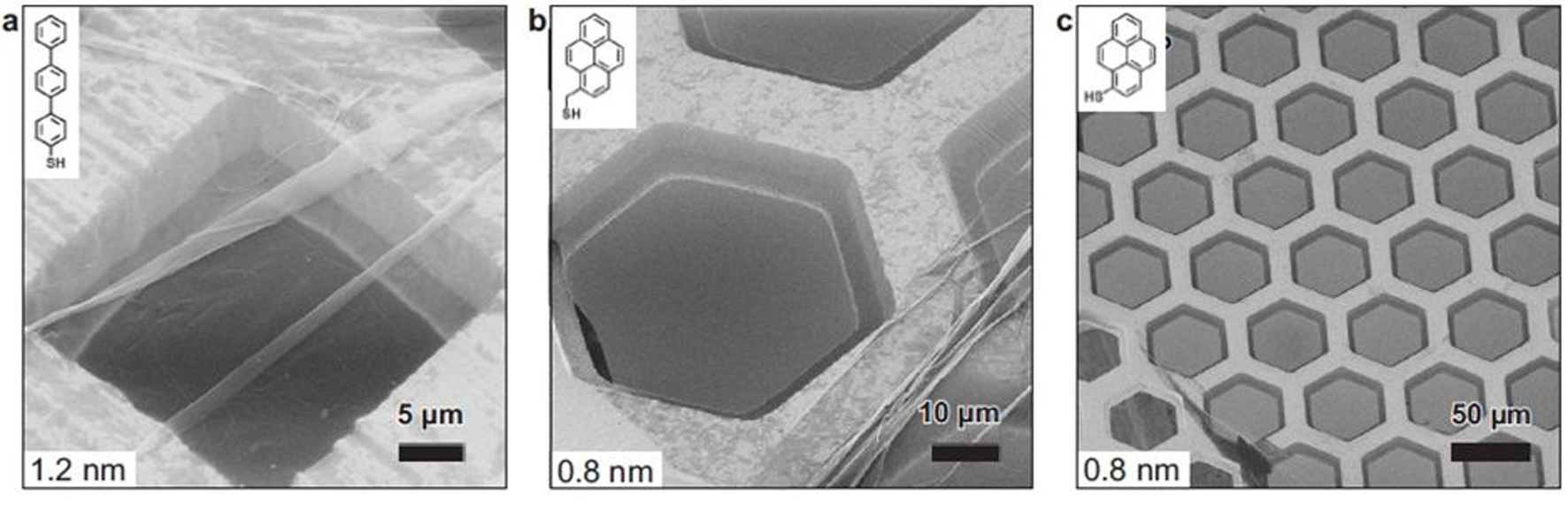nanomembranes nanomembranes
