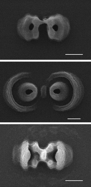 nanostructures