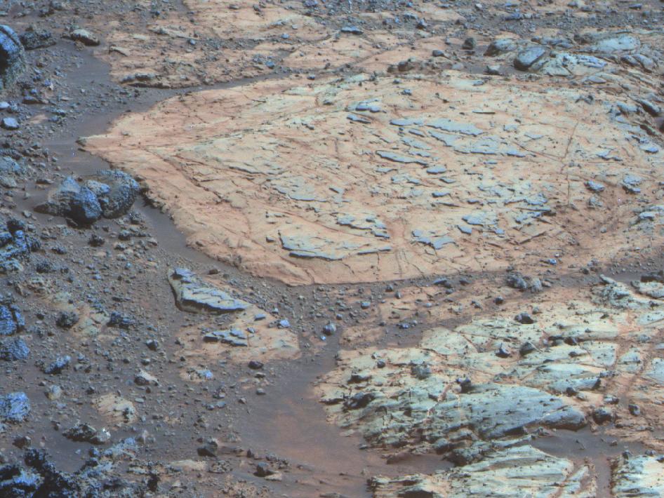 opportunity_mudstones