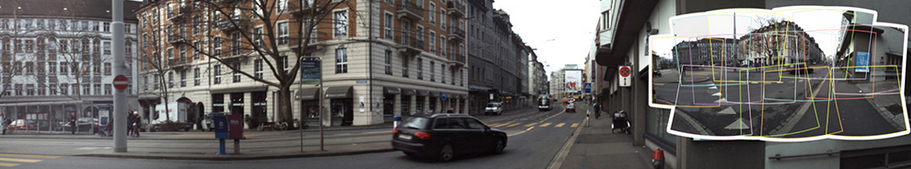 panorama
