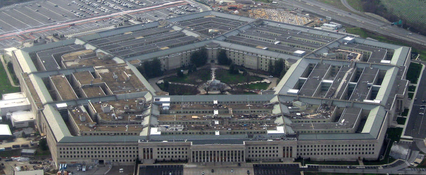 pentagon