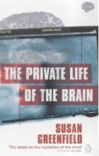 The Private Life of the Brain book cover