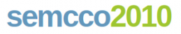 SEMCCO-2010 logo